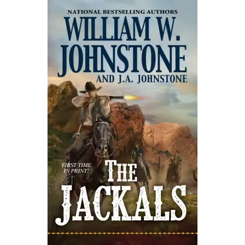 The Jackals