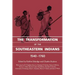 The Transformation of the Southeastern Indians, 1540-1760