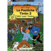 Le Pastiche Tintin 2: 222 'Lost' Tintins