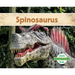 Spinosaurus
