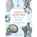 Gray's Anatomy Puzzle Book