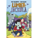 Lumberjackula
