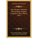 The Life Story of Presley Marion Rixey, Surgeon General US Navy 1902 to 1910