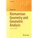 Riemannian Geometry and Geometric Analysis