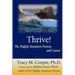 Thrive: The Highly Sensitive Person and Career