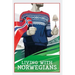 Living with Norwegians: The guide for moving to and surviving Norway