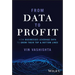 From Data to Profit: How Businesses Leverage Data to Grow Their Top and Bottom Lines
