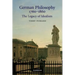 German Philosophy 1760-1860
