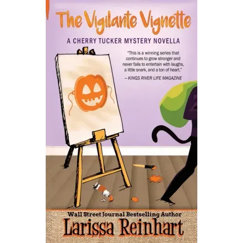 The Vigilante Vignette