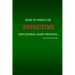 How to Write an Effective Educational Grant Proposal