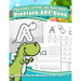 Traceable Letters for Preschool Dinosaur ABC Book: A Dinosaur Tracing Workbook for Kids Ages 3 - 5