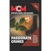 Passionate Crimes