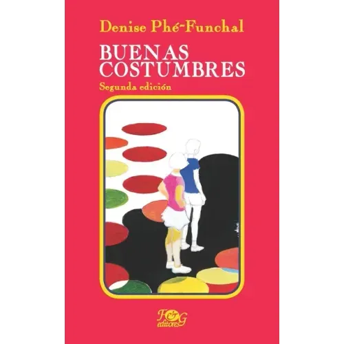 Buenas costumbres