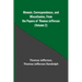 Memoir, Correspondence, and Miscellanies, From the Papers of Thomas Jefferson (Volume 2)