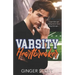 Varsity Heartbreaker