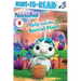 Kelp and the Special Plant: Ready-To-Read Pre-Level 1