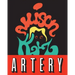 Allison Katz: Artery