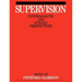 Supervision: Psychoanalytic and Jungain Perspective