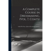 A Complete Course in Dressmaking, (Vol. 7, Coats); 7