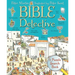 Bible Detective: A Puzzle Search Book