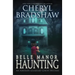 Belle Manor Haunting