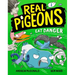 Real Pigeons Eat Danger (Book 2)