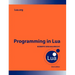 Programming in Lua