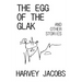 The Egg of the Glak: and other stories