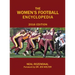 The Women's Football Encyclopedia: 2016 Edition