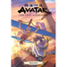 Avatar: The Last Airbender--Imbalance Omnibus