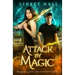 Attack by Magic