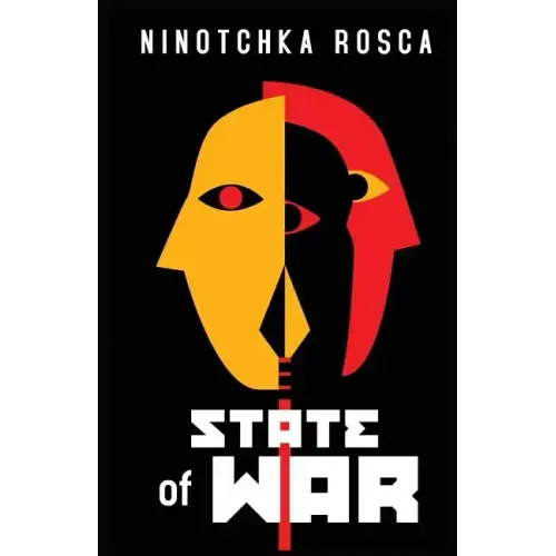 State of War: A Novel of Life in the Philippines