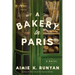 A Bakery in Paris