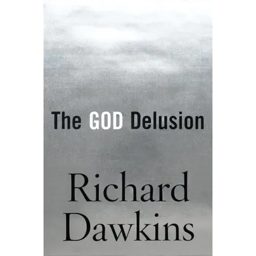 The God Delusion