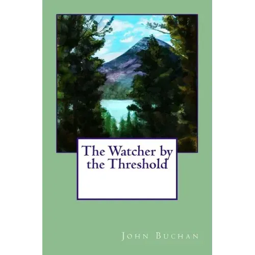 The Watcher by the Threshold
