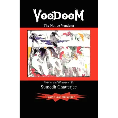 Voodoom: The Native Vendetta