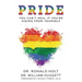 Pride: You Can't Heal If You're Hiding From Yourself