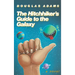 The Hitchhiker's Guide to the Galaxy 25th Anniversary Edition
