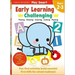 Play Smart Early Learning Challenging: Age2-3