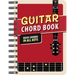 Guitar Chord Book: Basic Chords in All Keys