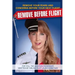 Remove Before Flight