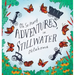 Oh So Many Adventures, In Stillwater Oklahoma