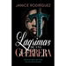 Lágrimas de una Guerrera