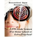 Fifth Grade Science: (For Home School or Extra Practice)