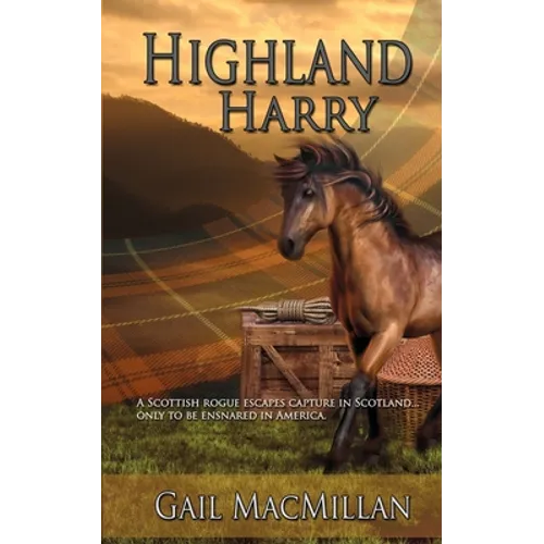 Highland Harry