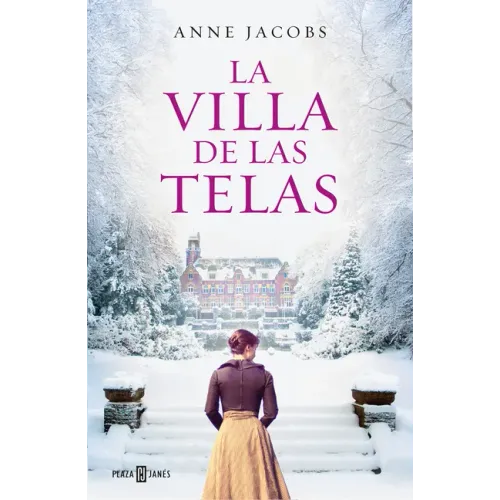 La Villa de Las Telas / The Cloth Villa