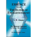 Essence with the Elixir of Enlightenment: The Diamond Approach to Inner Realization