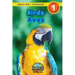 Birds / Aves: Bilingual (English / Spanish) (Inglés / Español) Animals That Make a Difference! (Engaging Readers, Level 1)