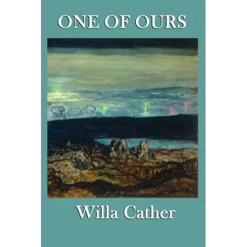 One of Ours