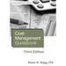 Cost Management Guidebook: Third Edition